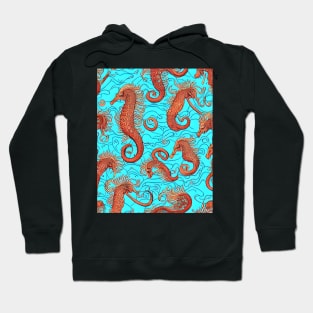 Sea Horses Hoodie